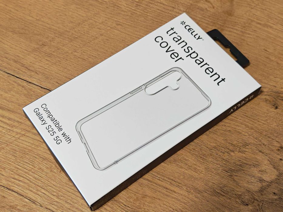 [PACHET] Huse Samsung Galaxy S25