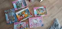 Puzzle 6-7 ani noi
