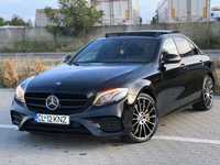 Mercedes-Benz E Mercedes benz E400d Premium plus