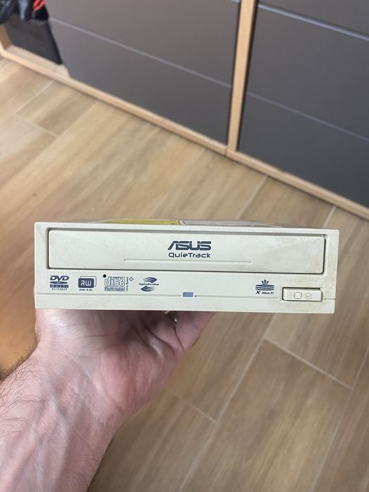 Unitate DVD-RW Asus