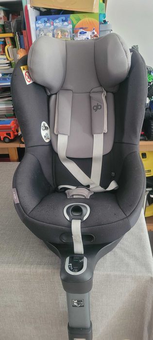 Scaun auto Vaya 2 i size