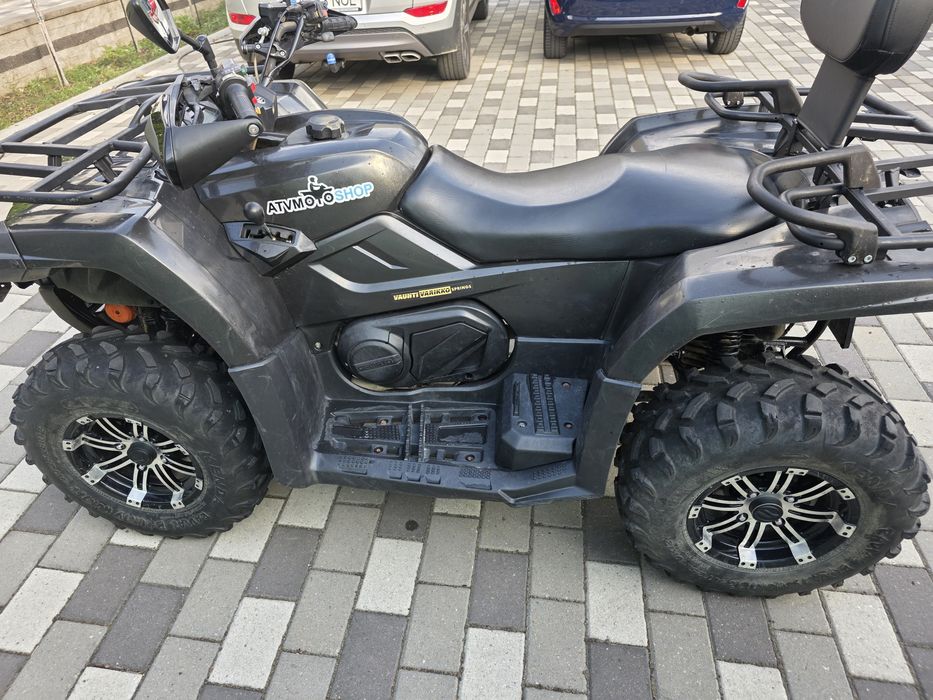ATV CF Moto 450 LF