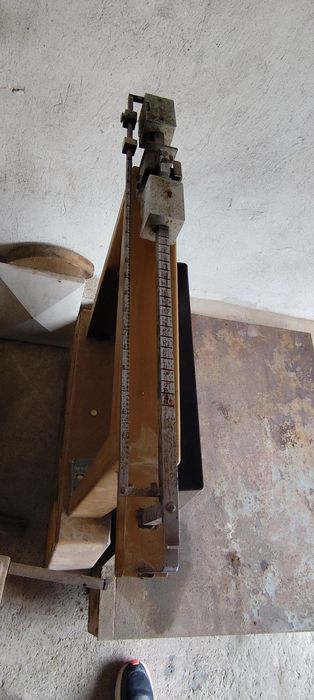 Кантар до 500 килограма