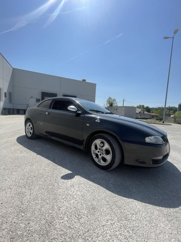 Alfa Romeo Gt 1.9 jtd Proprietar