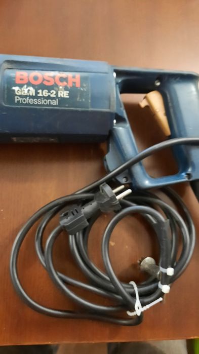 Бормашина Бош 1050w