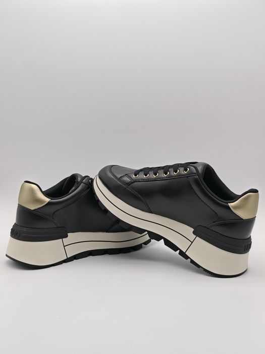 LIU JO AMAZING 41 Оригинални Сникърси