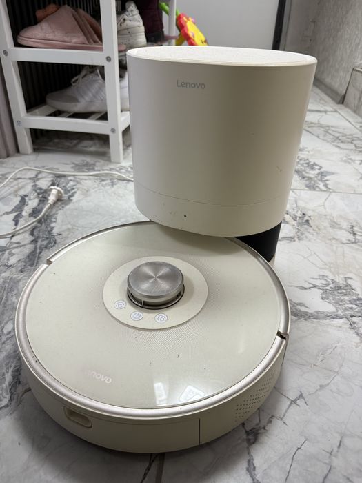Робот Lenovo/ Леново  робот