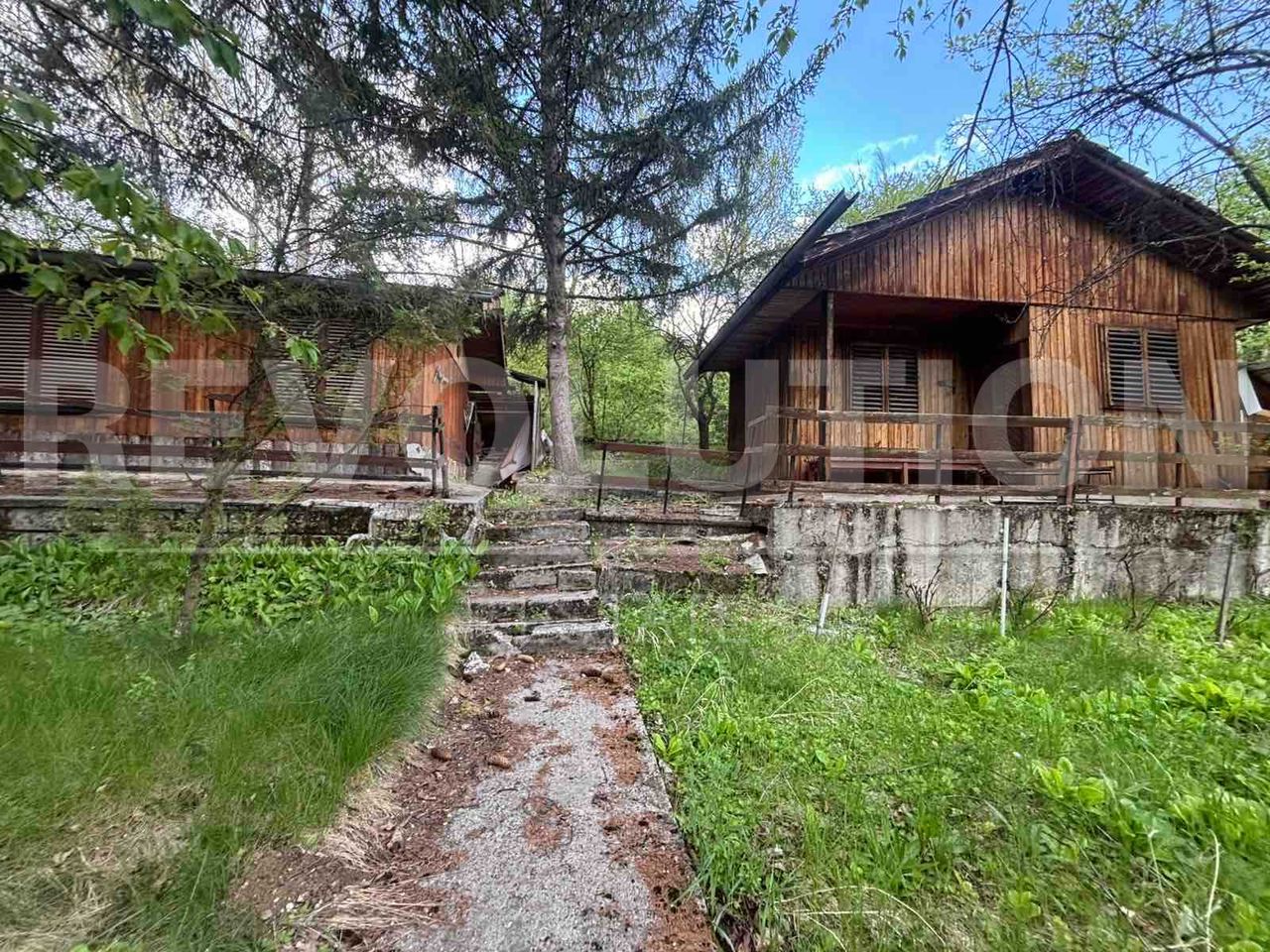 Продава се Парцел в с. Рударци, Област Перник - 1080 кв.м за 176 €/кв.м - Снимка #5