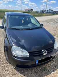 Golf 5 1.9 TDI Trendline