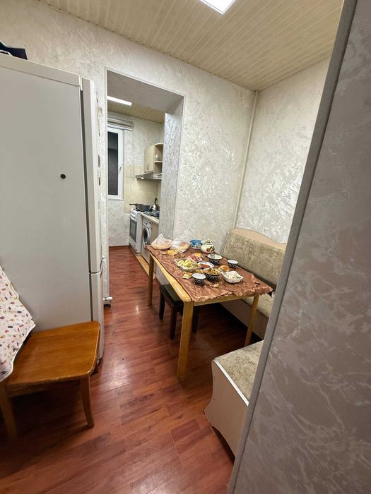 Лабзак. Парк Анхор. 3\2\4, Кирпичный дом. Парковка. TL