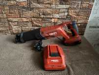 Fierăstrău HILTI WSR