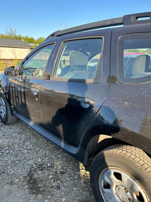 Ușă dreapta față  Dacia Duster 2016