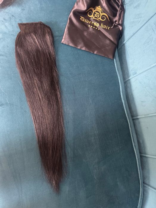 Екстеншън за коса