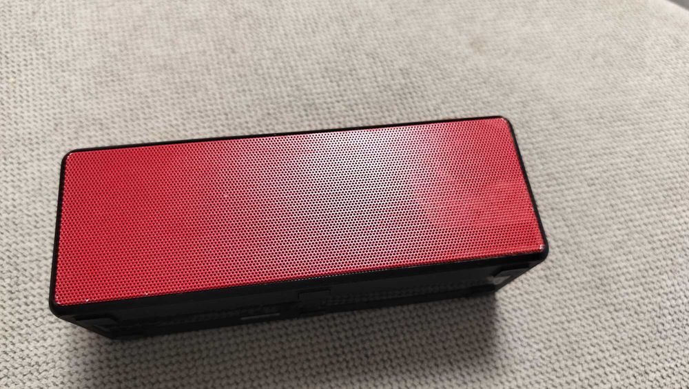 Boxa portabila wireless Bluetooth Sony SRS - X3