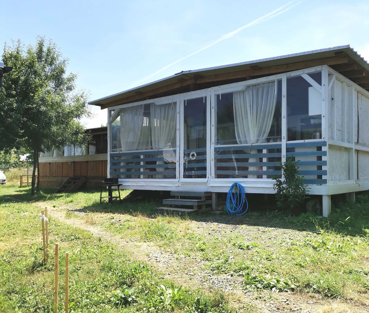 Продава се Къща в с. Лозенец, Област Бургас - 50 кв.м за 510 €/кв.м - Снимка #10