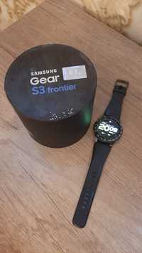 Samsung Frontier gear S3