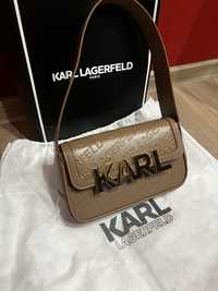 Чанта на Karl Lagerfeld