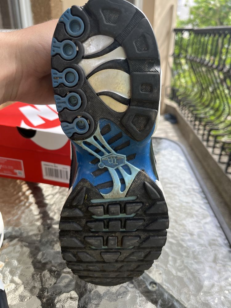 Nike air max plus TN 44.5 ОРИГИНАЛНИ!!!