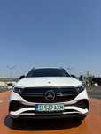 Mercedes-Benz EQA Unic Proprietar | Stare Impecabilă | Negociabil