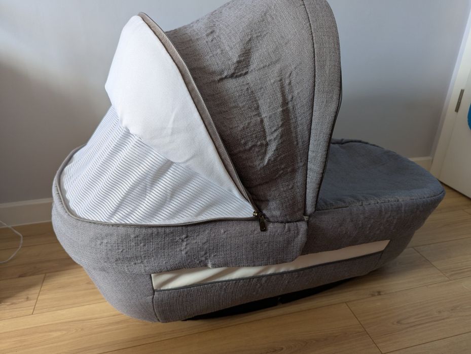 Зимен кош Cullа Elite за бебешка количка Peg Perego