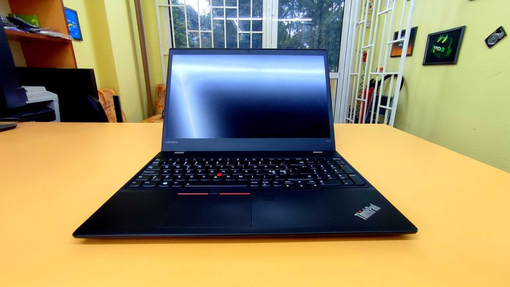 Lenovo ThinkPad P51s