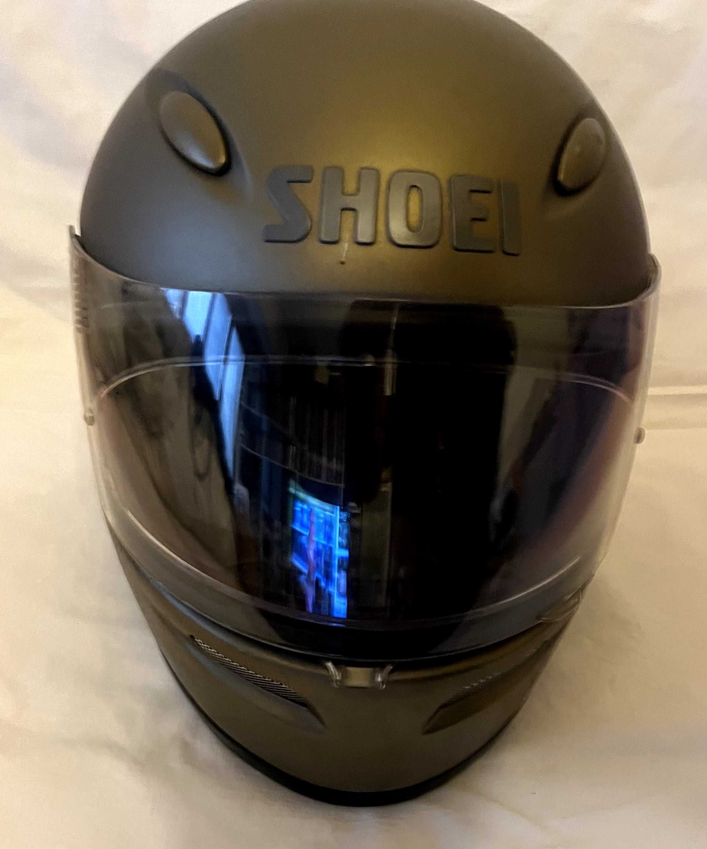 Каска за мотор SHOEI Z-4 Swift mover
