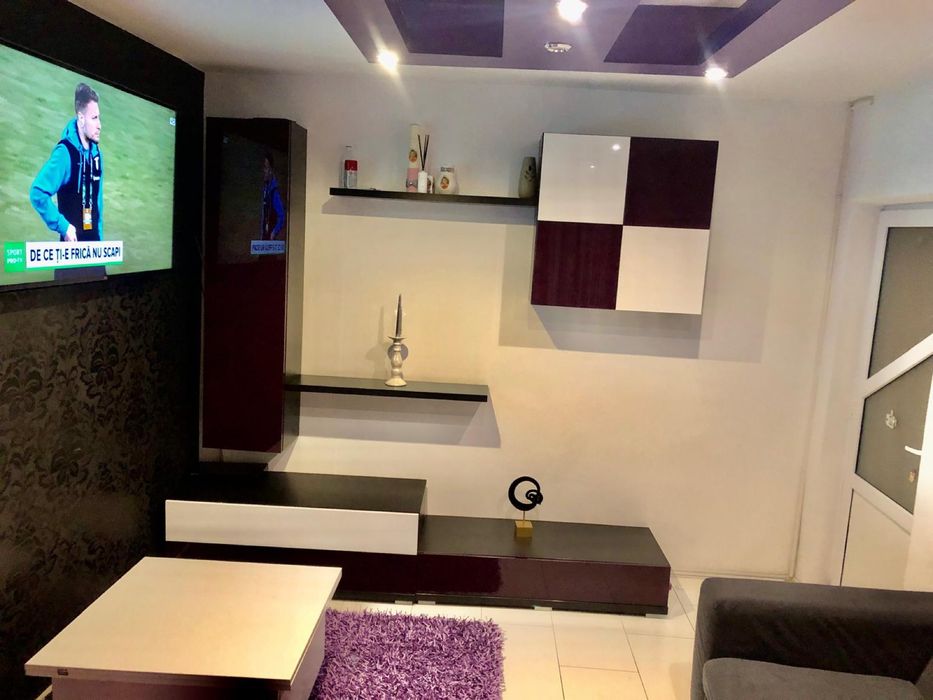 apartament Bd Transilvaniei