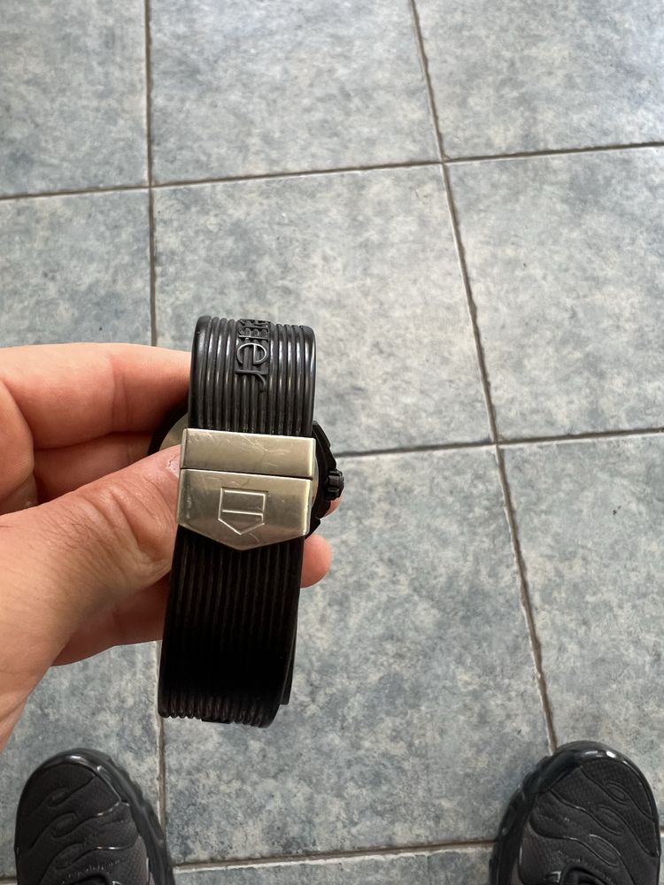 Tag heuer formula 1