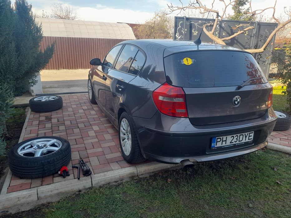 Roti Jante BMW+jante tabla,capace