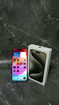 Apple iPhone 15 Pro Max 256гб Петропавловск ЦОТ 375323