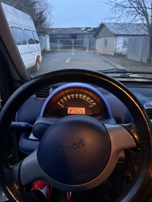 Smart coupe ,de vânzare ,,
