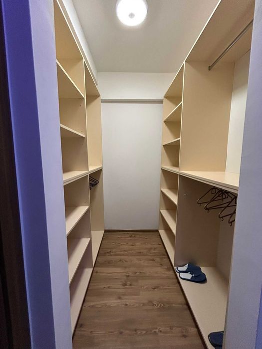 Cazare regim hotelier,apartament cu 3 camere Brașov,zona Coresi