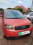 Autoturism Audi A2