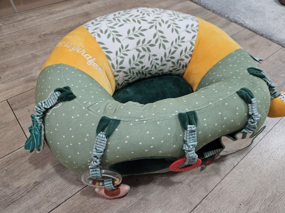 Пуф жирафчето Софи