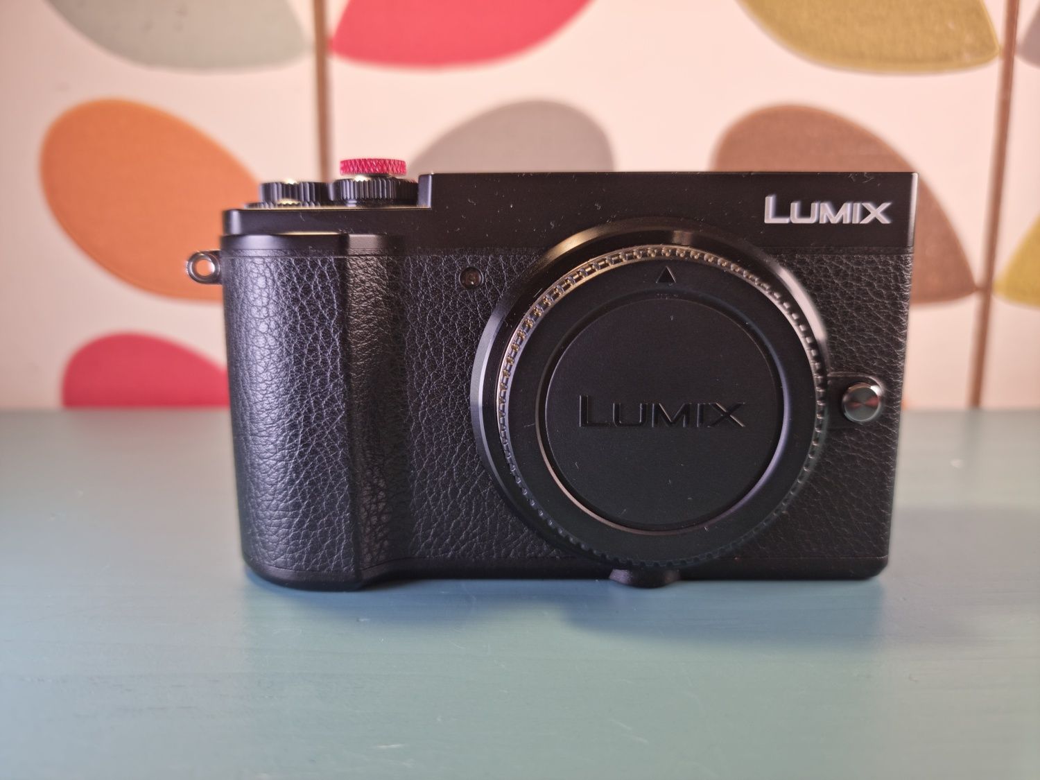 Camera foto Panasonic Lumix GX9 Mirrorless