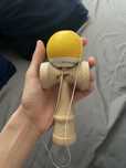 vand kendama krom
