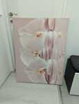 Tablou canvans  orhidee