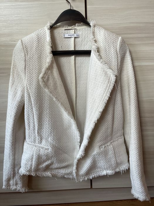 Дамско сако Mango