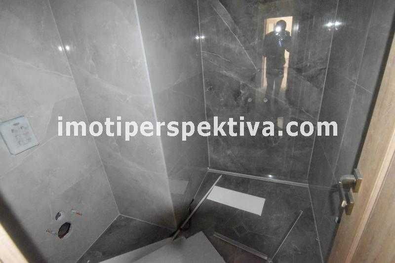 Продава се Двустаен апартамент в Пловдив, Кършияка - 75 кв.м за 1387 €/кв.м - Снимка #3