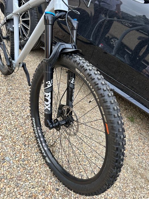 Bicicleta vitus sentier
