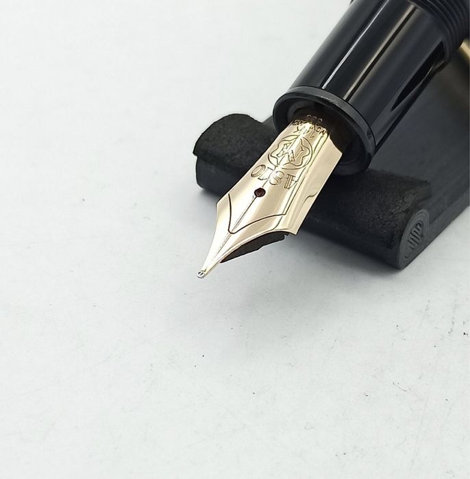 Montblanc Meisterstuck 146 WEST GERMANY
