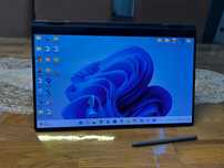 Samsung galaxy book 360 (15,6”)