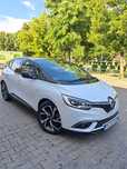 Renault Scenic Bose 1.5dci euro6