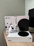 Xbox Series S Console