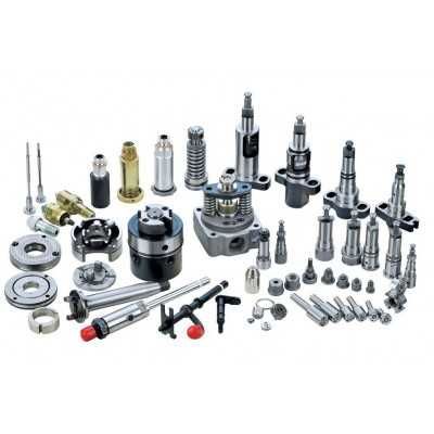Плунжерные Пары/ТНВД BOSCH, DENSO, DELPHI, WEIFU, ZEXEL, и прочее