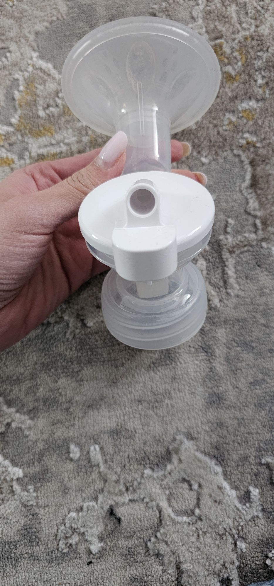 Pompa de san electrica Philips Avent