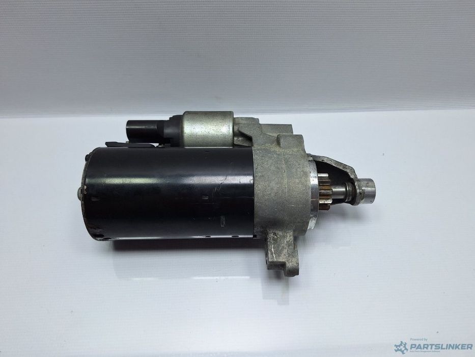 Electromotor AUDI A4 IV Avant (8K5, B8) [ 2007 - 2015 ] TDI (CJCD, CMFB, CSUA) 110KW|150HP OEM 03L911021G