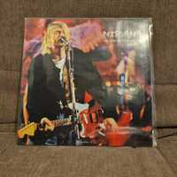 Nirvana Live at the Pier 48 Seattle 1993 Vinyl