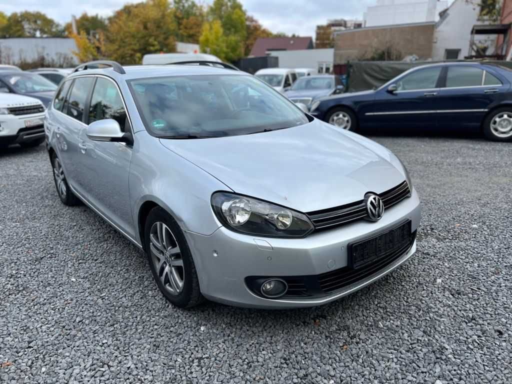 motor vw golf 6 2.0 tdi tip CBBB an 2012 cutie viteze