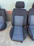 Vand Scaune Recaro Golf4/Bora Leon